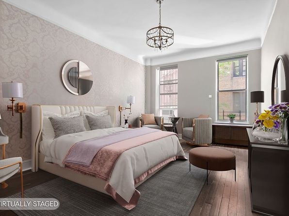 318 W 100th St APT 1D, New York, NY 10025