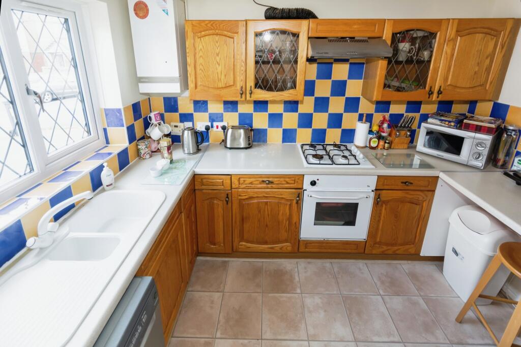 Additional image 17 of Osprey Road, Birmingham, West Midlands, B27