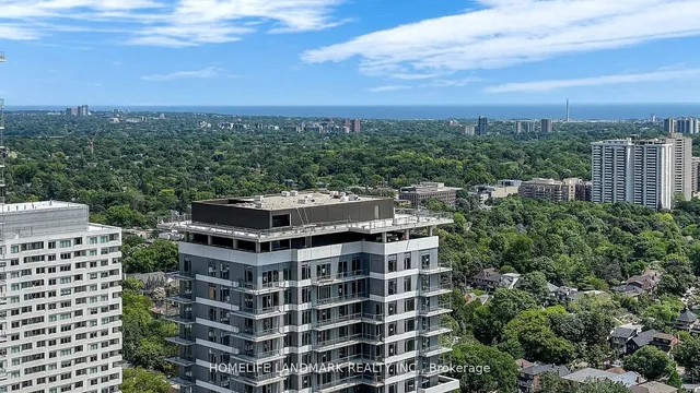 Additional image 31 of 2221 Yonge St Unit 3304