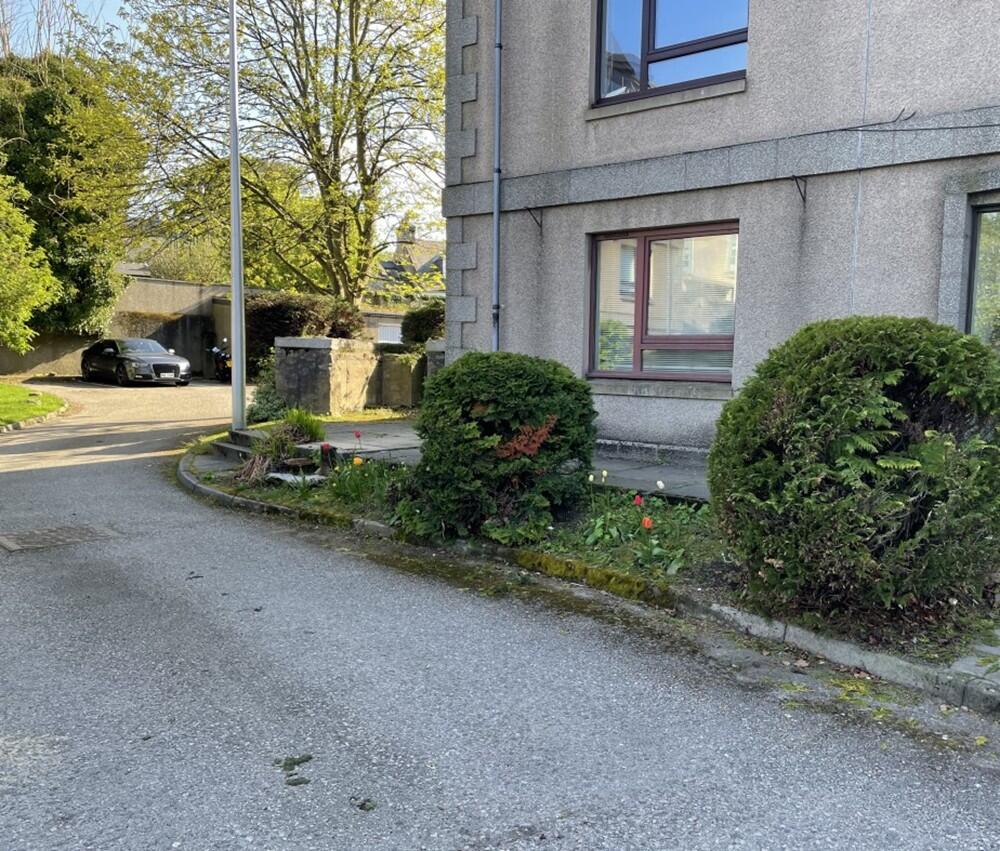 Additional image 11 of Berryden Road, Floor, AB25