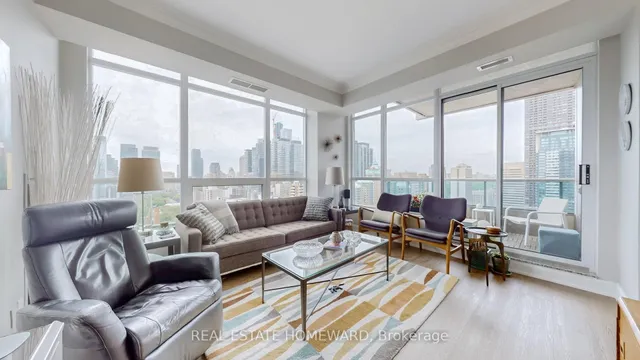 Additional image 11 of 500 Sherbourne St Unit 2010