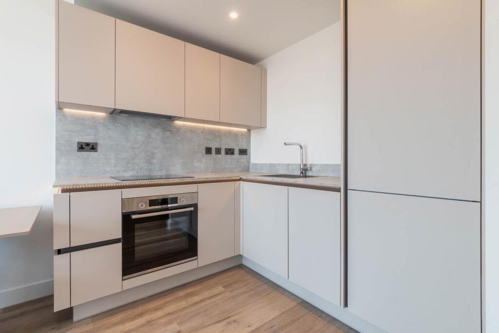 Additional image 4 of The Barker, 61 Shadwell Street, B4 6LL