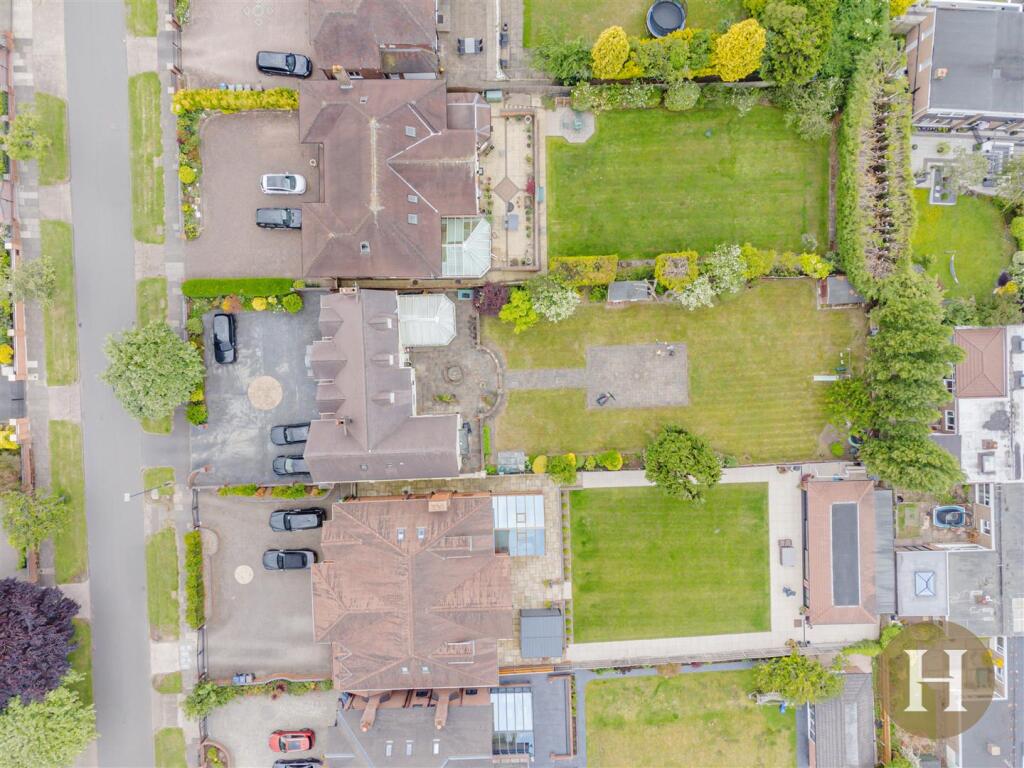 Additional image 47 of Hamilton Avenue, Harborne, Birmingham, B17