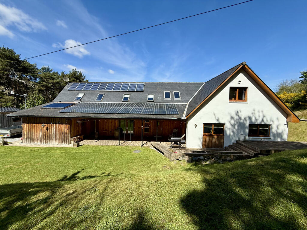 Additional image 42 of Brae View House Linn Brae, Aberlour, AB38