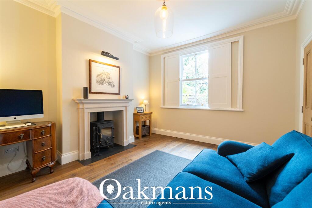 Additional image 16 of Albany Road, Harborne, Birmingham, B17