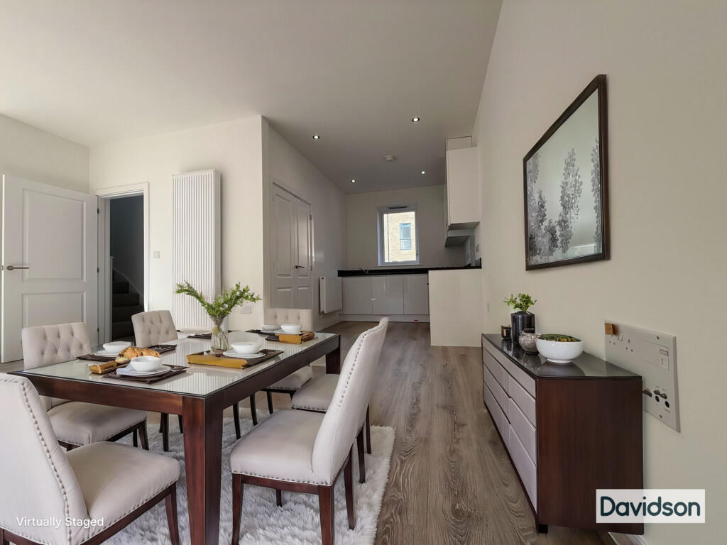 Additional image 5 of Belgrave Village