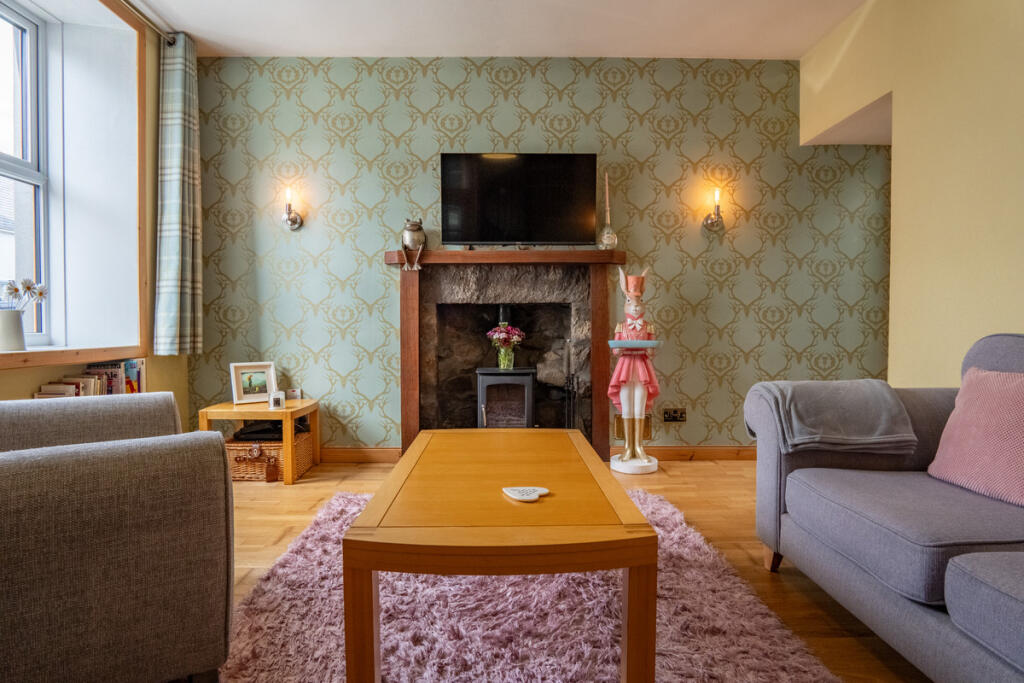 Additional image 2 of Main Street, Aberchirder, AB54 7SY