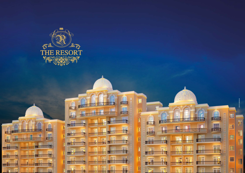 Additional image 2 of Eco City 1, New Chandigarh, Chandigarh