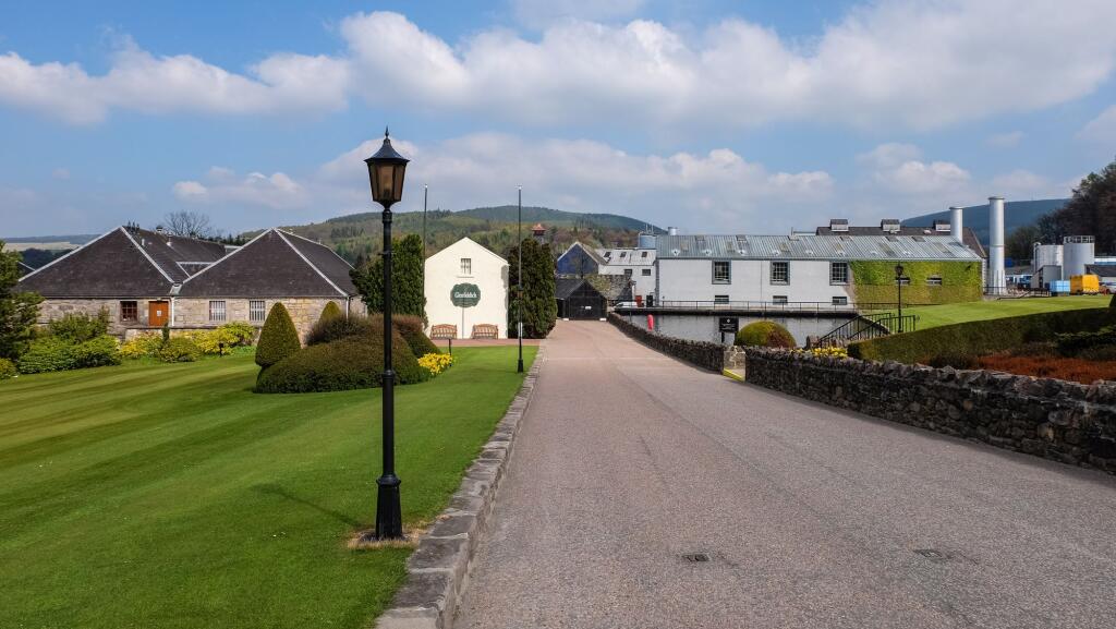 Additional image 29 of Fournet, Balvenie Street, AB55