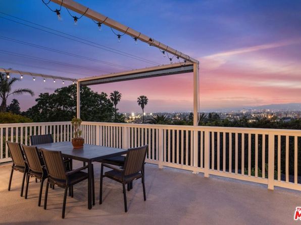 963 Lucile Ave, Los Angeles, CA 90026