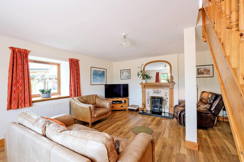 Additional image 3 of Arlo House, Oyne, Insch, AB52 6QU