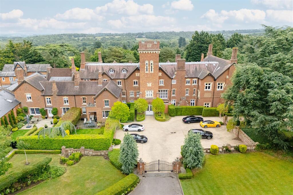 Additional image 2 of Bedwell Park, Cucumber Lane, Essendon