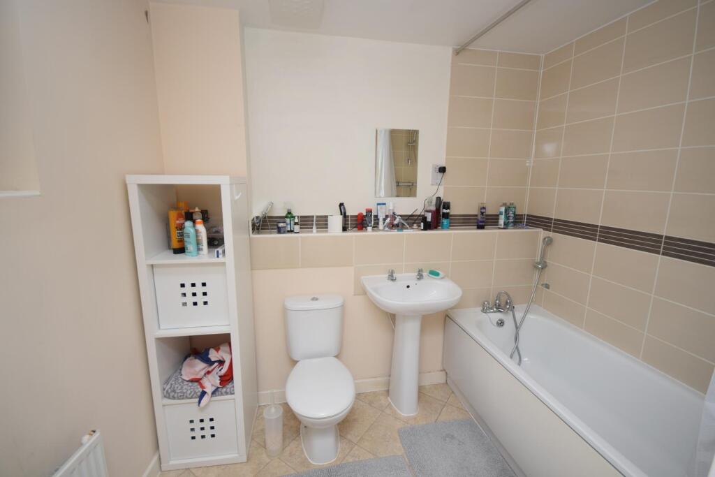 Additional image 7 of Spectre Court, Hatfield, AL10