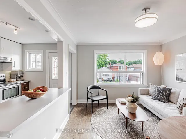 房产图片 6 - 哈弗森大道12号