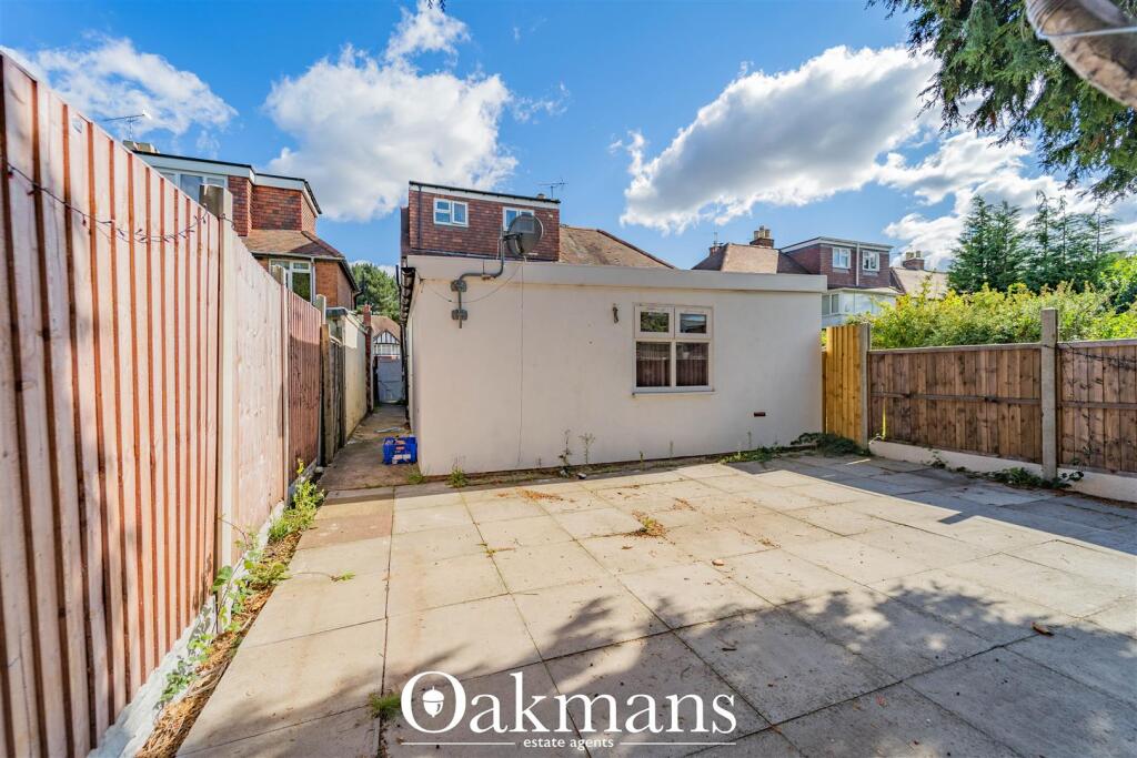 Additional image 36 of Bournbrook Road, Birmingham, West Midlands, B29