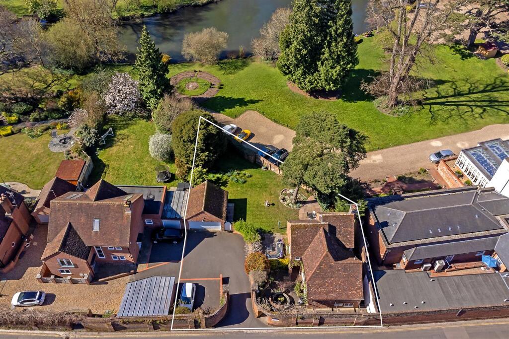 Additional image 20 of Fishpool Street, St. Albans