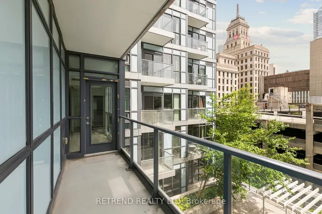 Additional image 19 of 210 Simcoe St Unit 514