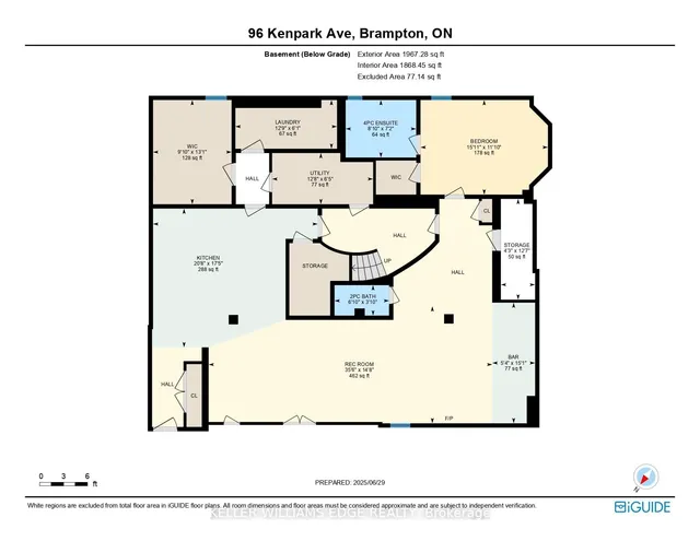 Additional image 48 of 96 Kenpark Ave