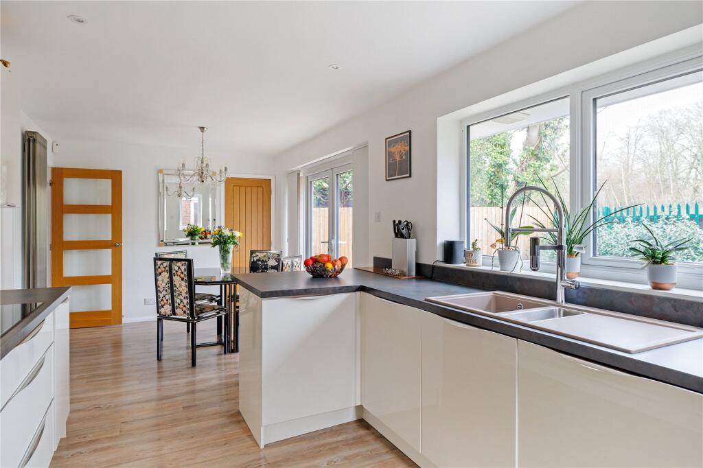 Additional image 5 of Tennyson Road, Harpenden, Hertfordshire, AL5