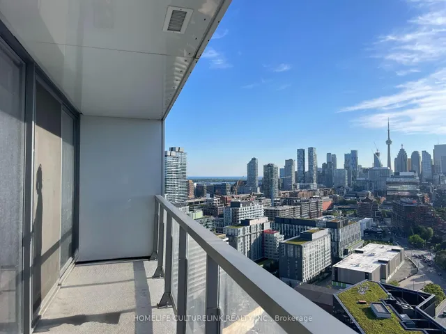 Additional image 33 of 170 Bayview Ave Unit 2504