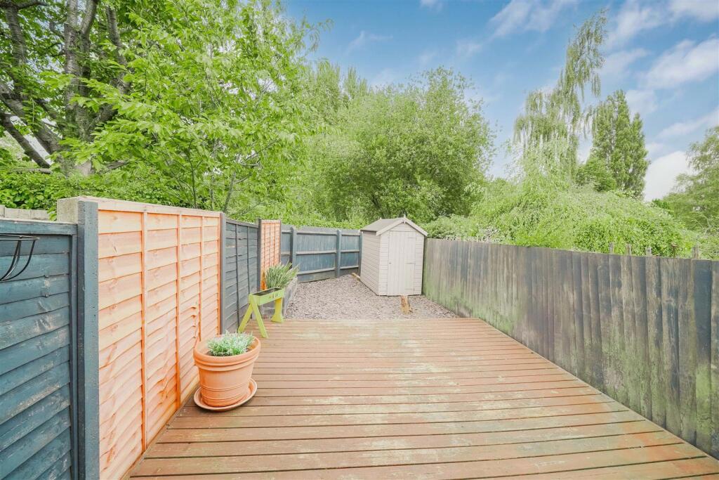 Additional image 31 of Sir Johns Road, Selly Park, Birmingham