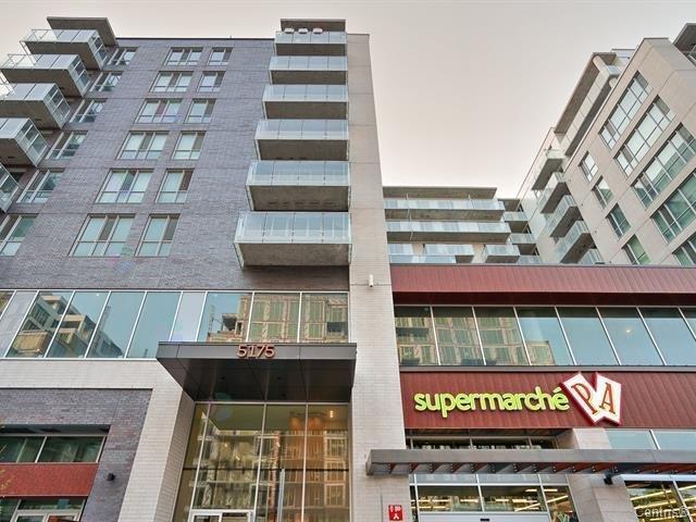 5175 Av. de Courtrai|#914|Montréal (Côte-des-Neiges/Notre-Dame-de-Grâce), Quebec H3W0A9