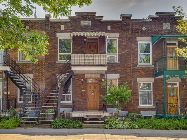 Property image for 7946-7948 Av. De Gaspé|Montréal (Villeray/Saint-Michel/Parc-Extension), Quebec H2R2A7