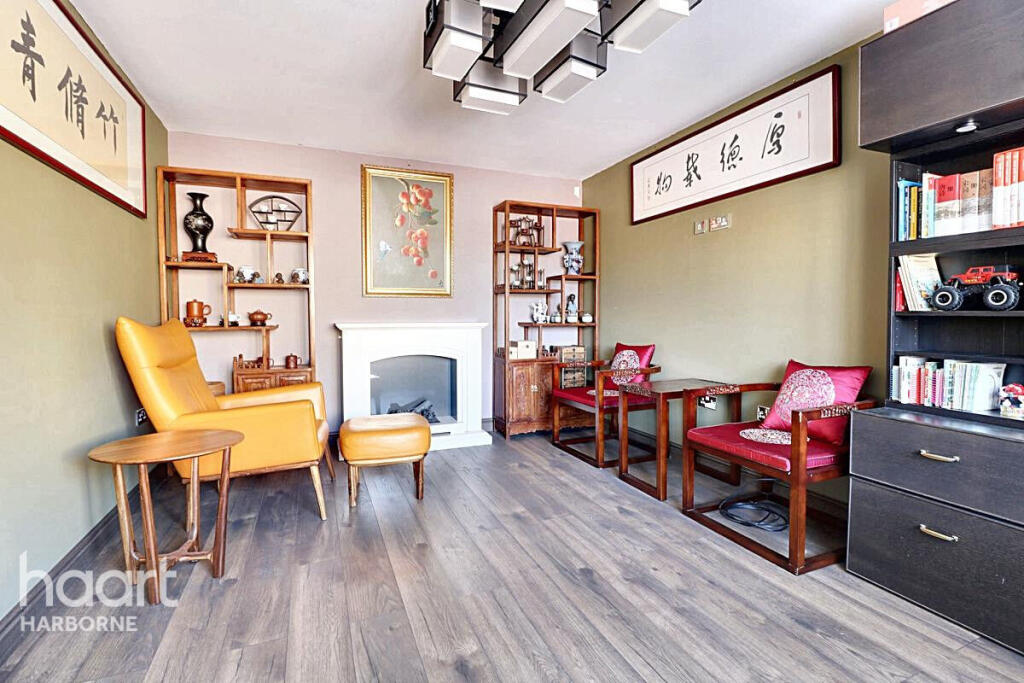 Additional image 4 of Ansell Way, Harborne