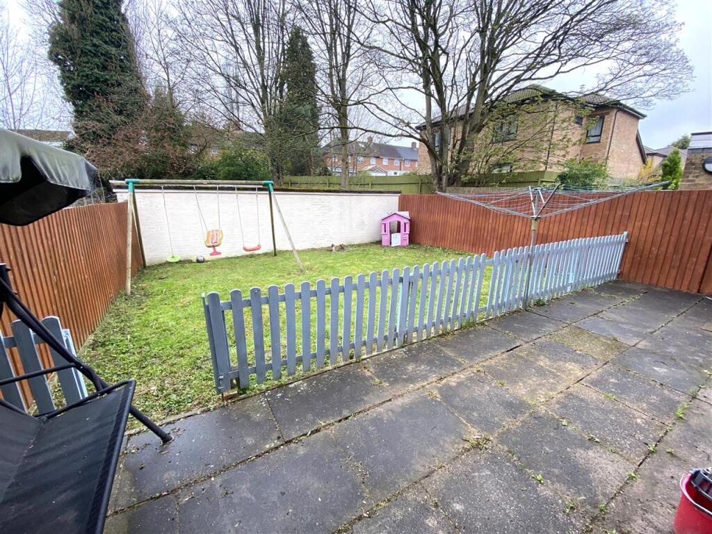 Additional image 10 of Braceby Avenue, Billesley, Birmingham