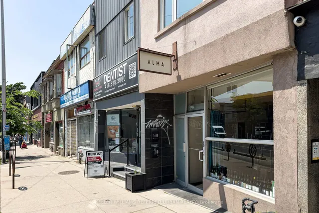 Additional image 12 of 734 Brock Ave