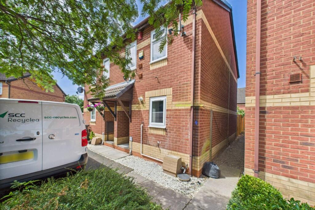 Goldstar Way, Birmingham, B33 0YP