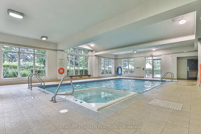 Additional image 19 of 38 William Carson Cres Unit 207