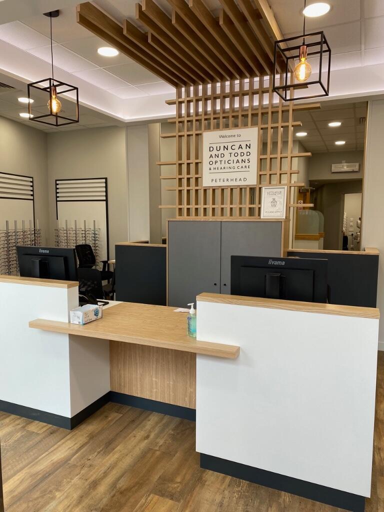 Additional image 5 of Marischal Street, Peterhead, Aberdeenshire, AB42