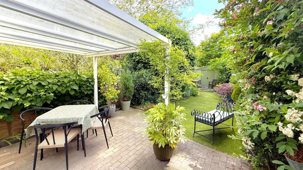 Additional image 20 of Second Avenue, Selly Park, Birmingham