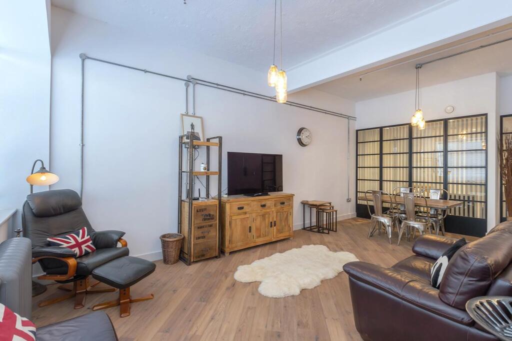 Additional image 4 of Concord House, Marshall Street