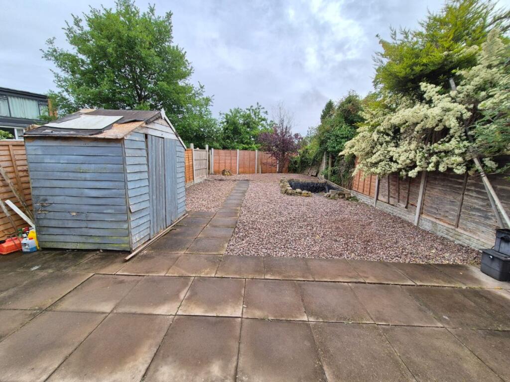 Additional image 21 of Court Oak Road, Birmingham