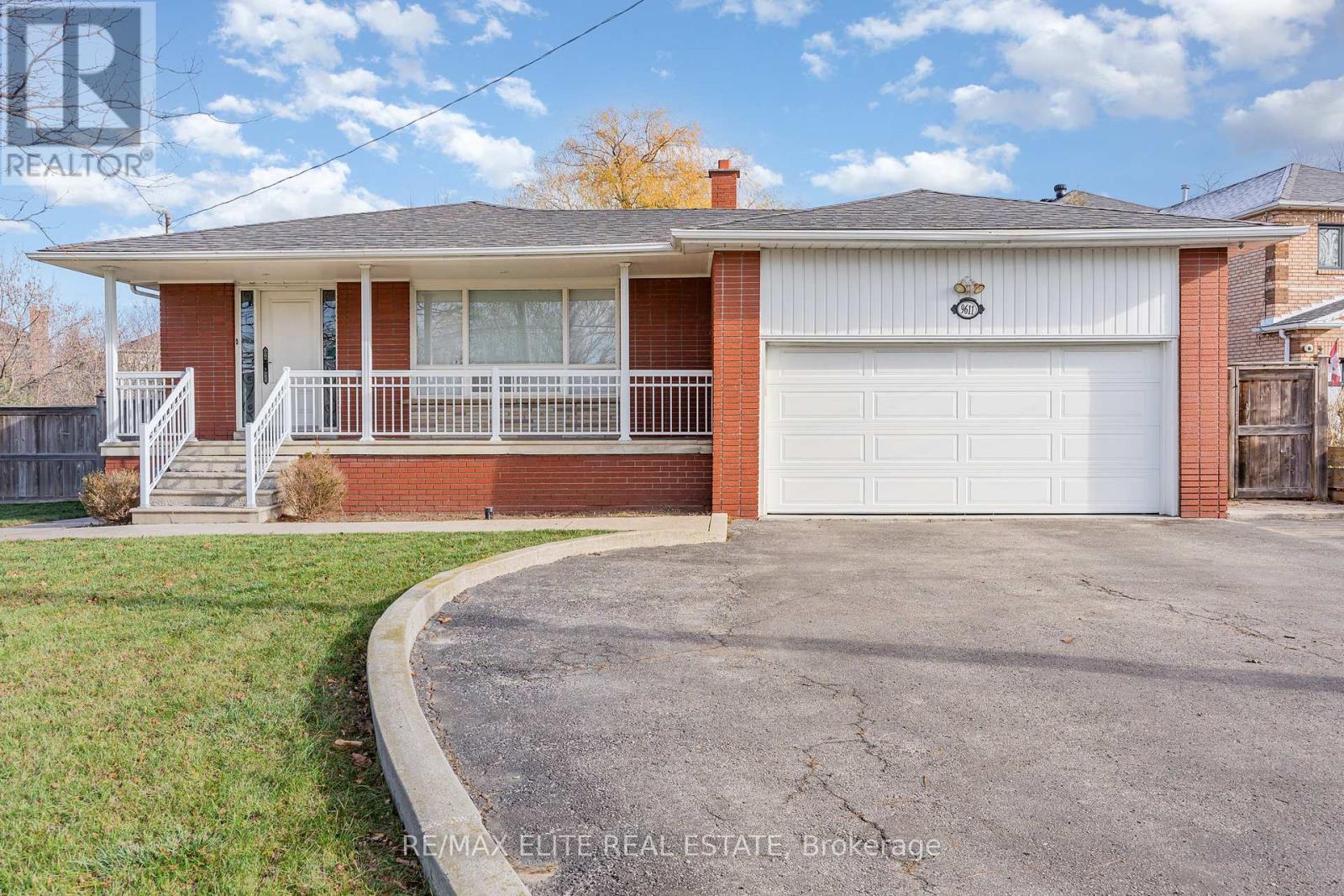 Property image for 9611 KEELE STREET|Vaughan (Maple), Ontario L6A1M1