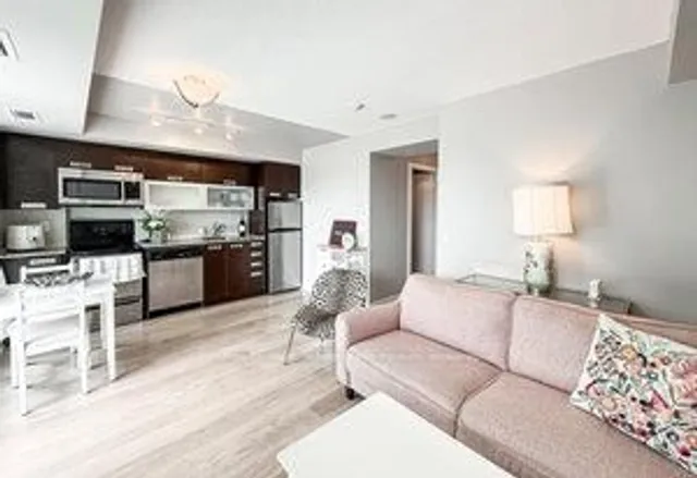 Additional image 11 of 100 Western Battery Rd Unit 1901