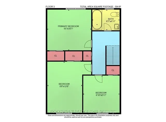 Additional image 30 of 488 Upper Kenilworth Ave