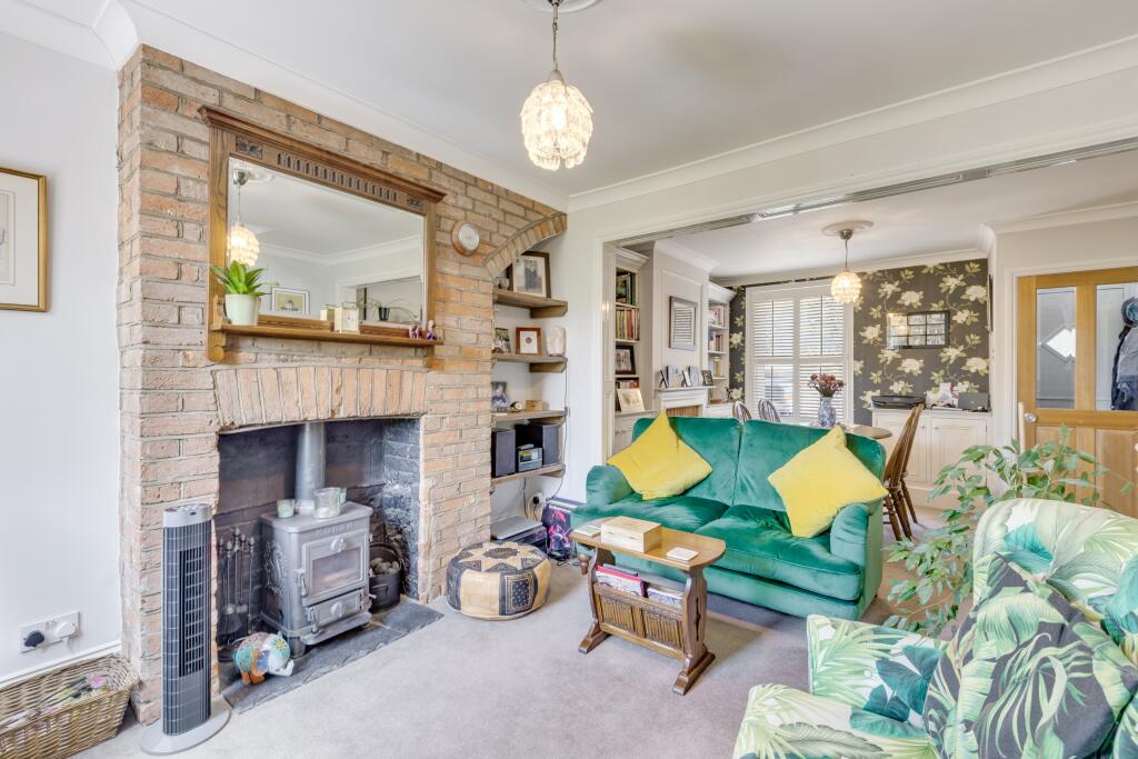 Additional image 17 of Codicote Road, Welwyn, AL6