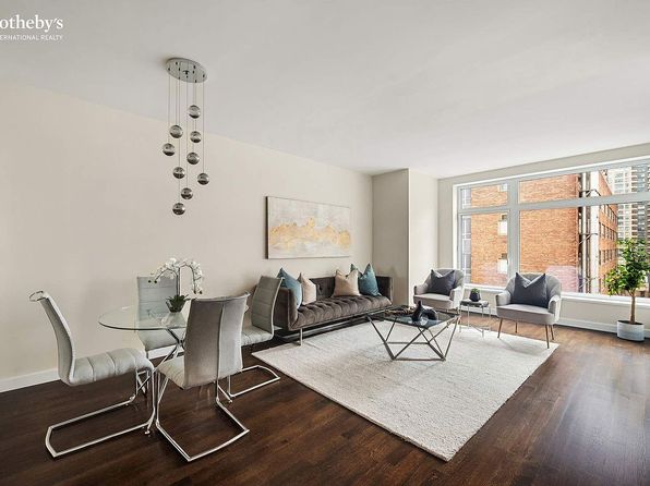 400 E 67th St, New York, NY 