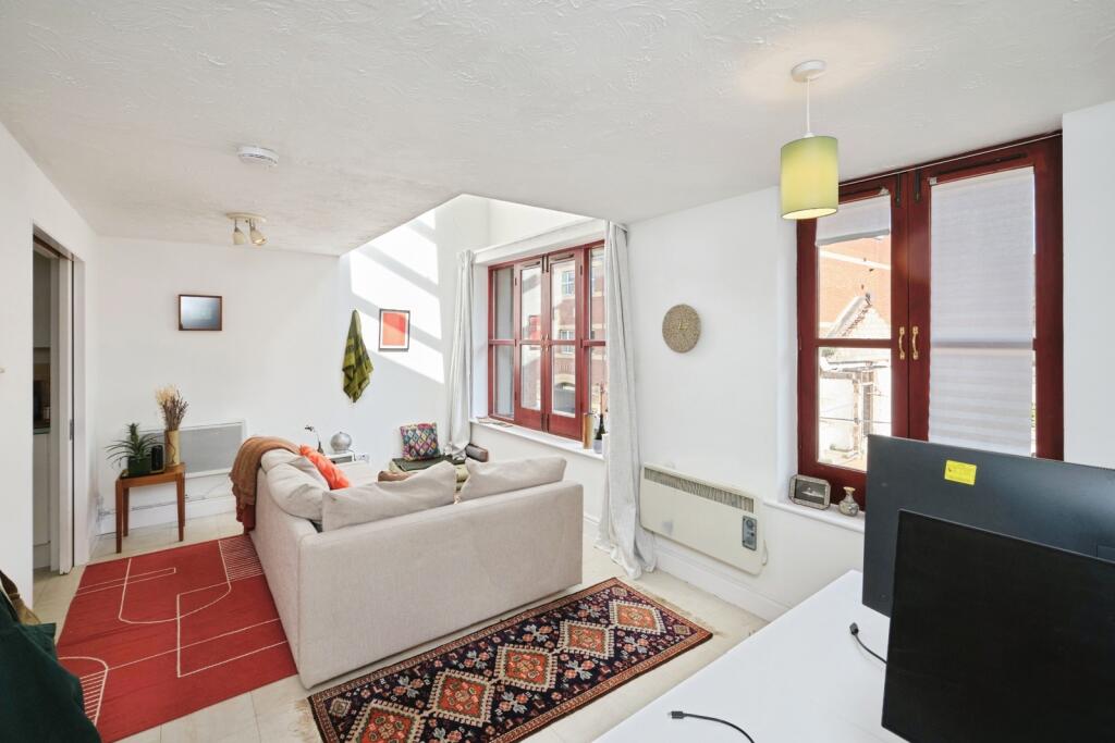 Additional image 19 of Cox Street, Birmingham, West Midlands, B3