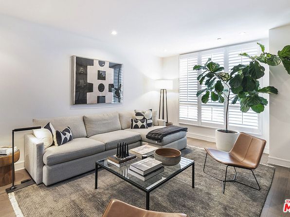 1400 N Fuller Ave UNIT 12, Los Angeles, CA 90046