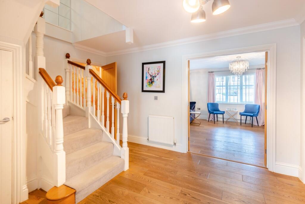 Additional image 5 of The Drive, Welwyn, Hertfordshire