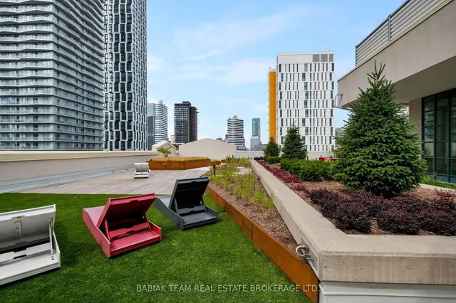 Additional image 30 of 155 Dalhousie St Unit 1043