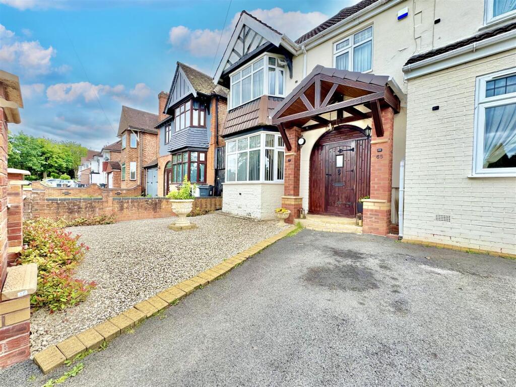 Additional image 31 of Yardley Wood Road, Moseley