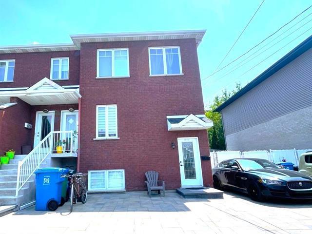 6076-6078 Rue Auclair|Brossard, Quebec J4Z1K3