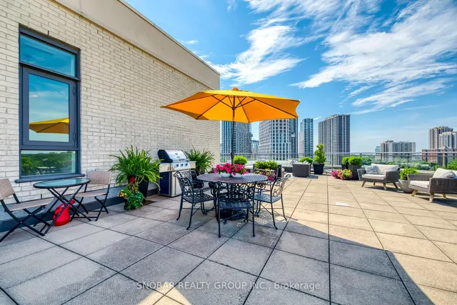 Additional image 29 of 9 Burnhamthorpe Cres Unit PH3