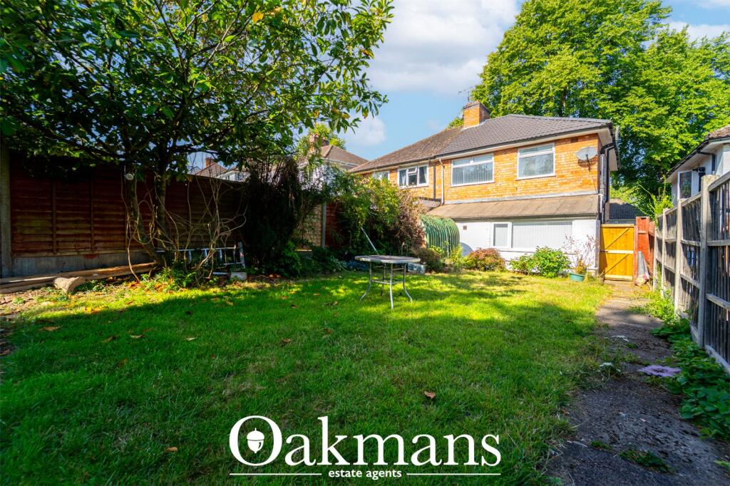 Additional image 15 of Lyndworth Road, Stirchley, Birmingham, West Midlands, B30