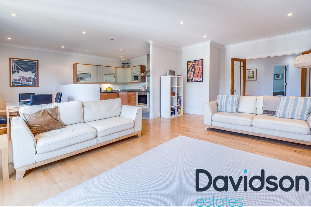 Additional image 2 of St James Place, George Road, Edgbaston